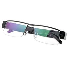 Mini HD 1080P lunettes caméra cachée de sécurité DVR enregistreur vidéo Eyewear CamC au meilleur prix au Maroc