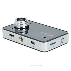 Camera pour voiture Dashcam Full HD 1080p au meilleur prix au Maroc