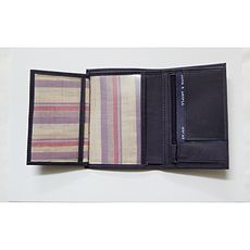 MJ Portefeuille en cuir - MJ - Mystérieuse by MJ au meilleur prix au Maroc