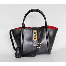 MJ Sac en cuir véritable MJ-petit sac cuir au meilleur prix au Maroc