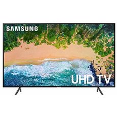 SAMSUNG SMART 4K UHD  65" 65NU7100 SERIE 7 2018 au meilleur prix au Maroc