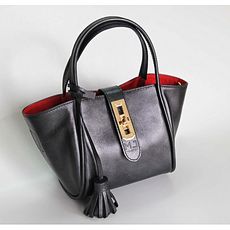 MJ Sac en cuir véritable MJ-petit sac cuir au meilleur prix au Maroc