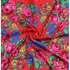 MJ foulard russe by MJ au meilleur prix au Maroc