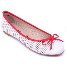 Ballerines cuir RAXMAX au meilleur prix au Maroc