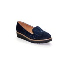 Ballerine compensées Rihanana au meilleur prix au Maroc