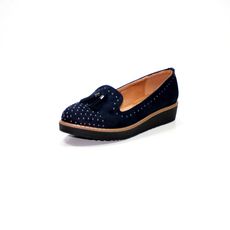 Ballerine compensées Sarah au meilleur prix au Maroc