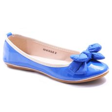 Ballerines vernies JUMEX au meilleur prix au Maroc