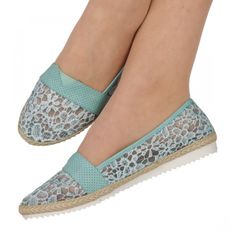 Ballerines Brodées au meilleur prix au Maroc