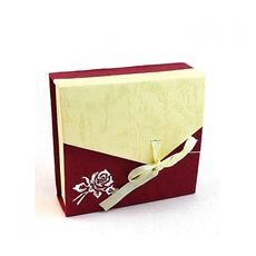 Diamant D'or Bracelet Rond En Cuir - Tabac + Boite Cadeau au meilleur prix au Maroc