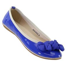 Ballerines vernies JUMEX au meilleur prix au Maroc