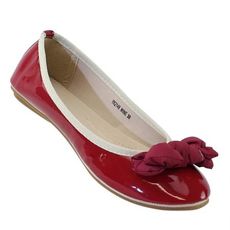 Ballerines vernies JUMEX au meilleur prix au Maroc