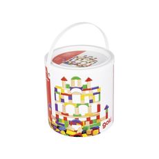 Baril de construction au meilleur prix au Maroc