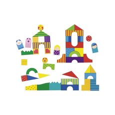 Jeu de puzzle, ferme au meilleur prix au Maroc