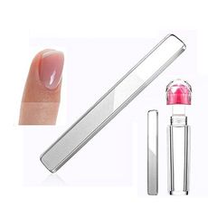 Lime à ongles magique, manucure WISH Natural Nanometer Glass pour polissage au meilleur prix au Maroc