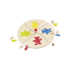 Manège des ours au meilleur prix au Maroc