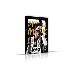 Tableau décoratif L 50 X h 90 cm - intérieur décoration, design art J425 au meilleur prix au Maroc