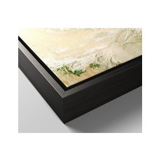 Tableau décoratif L46 x H76 cm x3 - intérieur design, décoration moderne, art abstrait A67 au meilleur prix au Maroc