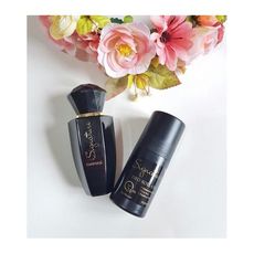SIGNATURE PARFUM & DEO ROLL-ON - EAU DE PARFUM - 50 ml au meilleur prix au Maroc