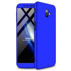 Coque pour SAMSUNG Galaxy J6 Plus \ J6 Prime Case 360 au meilleur prix au Maroc