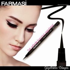 Ink Liner Farmasi pour les femmes au meilleur prix au Maroc