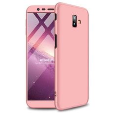 Coque 360 pour SAMSUNG Galaxy J6 Prime au meilleur prix au Maroc