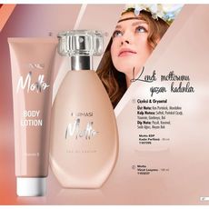 FARMASI MOTTO BODY LOTİON 100 ML au meilleur prix au Maroc