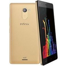 INFINIX 4 LITE DORE au meilleur prix au Maroc