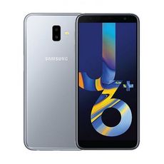 SAMSUNG GALAXY J6 PLUS GRIS au meilleur prix au Maroc