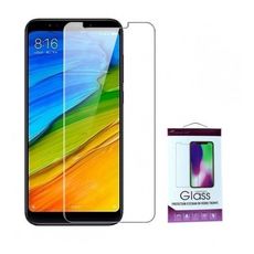 Verre incassable anti traces anti rayures Resistant Pour XIAOMI Mi Redmi Note 5 Plus au meilleur prix au Maroc