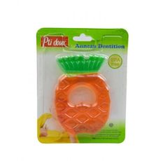 Anneau dentition refrigerant Ananass au meilleur prix au Maroc