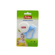 Atattache-sucette Bleu au meilleur prix au Maroc