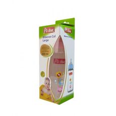 Biberon Large  GM 300 ml Rose au meilleur prix au Maroc
