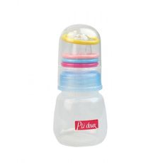 Biberon Micro 80 ml Bleu au meilleur prix au Maroc