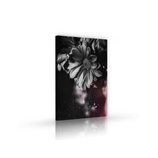 Tableau décoratif L 60 x H 100 cm - art moderne, intérieur abstrait design BN266 au meilleur prix au Maroc