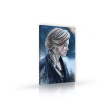 Tableau décoratif L 60 x H 100 cm - intérieur design, décoration moderne, art abstrait j123 au meilleur prix au Maroc