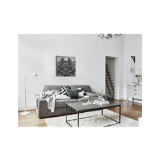 Tableau décoratif L 45 x H 50 cm - intérieur design, décoration moderne, art abstrait VM241 au meilleur prix au Maroc