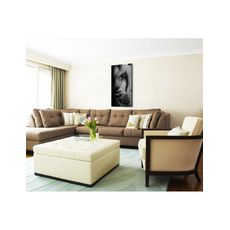 Tableau décoratif L 45 x H 100 cm - intérieur design, décoration moderne, art abstrait J71 au meilleur prix au Maroc