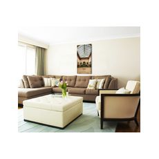 Tableau décoratif L 45 x H 100 cm - intérieur design, décoration moderne, art abstrait M97 au meilleur prix au Maroc