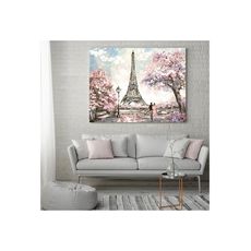 Tableau décoratif L100 x H80 cm - intérieur design décoration moderne - A299 au meilleur prix au Maroc