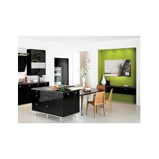 Tableau décoratif L 100 x H 60 cm - intérieur design, décoration moderne, art abstrait V192 au meilleur prix au Maroc