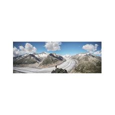 Tableau décoratif L 45 x H 45 cm (x3) - art moderne, intérieur abstrait design N265 au meilleur prix au Maroc