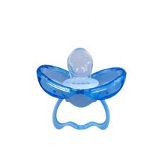 Sucette auto-fermeture Bleu au meilleur prix au Maroc