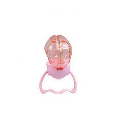 Sucette auto-fermeture Rose au meilleur prix au Maroc