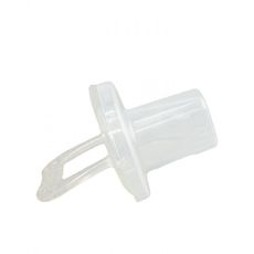 Sucette toute en silicone pouce au meilleur prix au Maroc