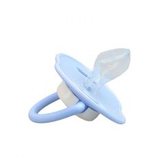 Sucette simple pouce Bleu au meilleur prix au Maroc