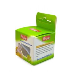 Sucette simple pouce Bleu au meilleur prix au Maroc