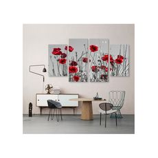 Tableau décoratif - intérieur design, décoration moderne, calligraphie N509 au meilleur prix au Maroc