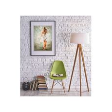 Tableau Encadré sous Verre-Plexi L40 x H60 cm - A591 au meilleur prix au Maroc