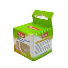 Tetine normale en silicone 3 vitesses au meilleur prix au Maroc