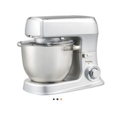 ROYALTY LINE ROBOT PATISSIER PETRIN au meilleur prix au Maroc